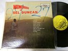 SEL DUNCAN - memories of - TRINITY  calypso VG++//