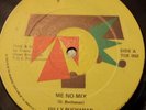 Gilly Buchanan Me No Mix / Patrick Andy Ain't No Me Killer Digi 12