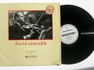 DAVID OISTRAKH 