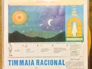 Tim Maia - Racional Vol.1 - Original Press