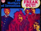 Frank  Zappa & The Mothers Of Invention - Freak Out