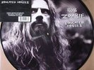 ROB ZOMBIE - Educated Horses (reissue) - Vinyl (LP)