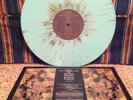 Mastodon - Crack The Skye LP (TOUR VERSION, Green + Splatter /750) RARE