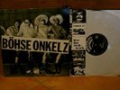 Böhse Onkelz mexico Vinyl LP Original Rock-O-Rama RoR