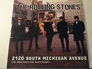 The Rolling Stones-2120 South Michigan Avenue-2LP-Ltd. Vinyl