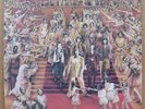 THE ROLLING STONES It's Only Rock 'N Roll VINYL album 1974 COC 59103