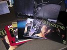The Doors Vinyl Box Set 180 gram LP Rhino Records