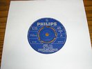 BEGGIN' -- THE FOUR SEASONS featuring FRANKIE VALLI - ORIGINAL UK PHILIPS --1967