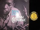 JOHN COLTRANE LUSH LIFE PRESTIGE 7188 NJ FIREWORKS LABEL MONO  OG