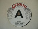 iron maiden..falling...gms 006...gemini...vg++...l