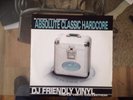 Slammin Vinyl- Absolute Classic Hardcore 3x12