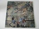 UK Apple LP McCartney Wings Wild Life 1st Press NEAR MINT 