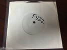 Ty Segall / Fuzz Test Pressing - ITR-253 Sunderberry Dream 7