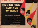 The Chiffons   