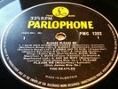 ****BEATLES - PLEASE PLEASE ME.  UK 1963 RARE 
