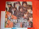Pink Floyd - The Piper at the Gates of Dawn - LP Schallplatte - TOP Zustand