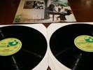 *****PINK FLOYD - UMMAGUMMA.  UK 1969 HARVEST FIRST PRESSING.  EX CONDITION*****