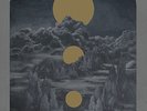 YOB Clearing the Path to Ascend Double LP CLEAR VINYL LTD to 100 Mint Relapse