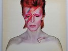 David Bowie-Aladdin Sane-w/orig. inner sleeve-vinyl Lp-'73 RCA - Ex.cond