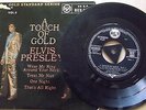 ELVIS PRESLEY UK EP RCA RCX-1048 TRI CENTRE 