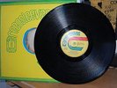 Mystic Eyes & Trinity – Perilous Time – Greensleeves GRED 11 Reggae 12”