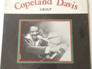 COPELAND DAVIS GROUP Smouldering Secrets LP REGALIA private soul jazz SEALED