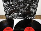 TEITANBLOOD DEATH 2LP Proclamation Archgoat Blasphemy Beherit Incantation
