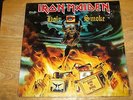 Iron Maiden 12