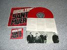 Broilers - Santa Muerte (People Like You 2011, Rotes Vinyl, Neu & Ungespielt)