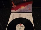 Faith No More The Real Thing Vinyl Lp Original 1St Press 1989 Ex