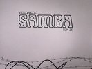 ZE, Tom - Estudando O Samba (remastered) - limited 180 gram vinyl LP