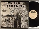 Greasy Truckers  Live At Dingwalls Dancehall   Prog   UK Press