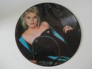 Blondie Picture Disc 12