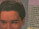 Elvis Presley 'Something For' 1961 UK RCA LP RD27224