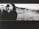 U2 THE JOSHUA TREE DOPPIO VINILE LP 180 GRAMMI NUOVO E SIGILLATO