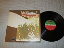 LED ZEPPELIN II ROBERT LUDWIG PRESSING RL STAMP IN DEAD WAX ROCK VINYL RECORD