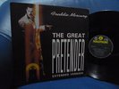 Freddie Mercury 33 rpm Philippines 12