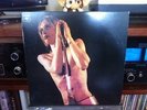 The Stooges - Raw Power VINYL LP Original ANALOG iggy pop david bowie mc5