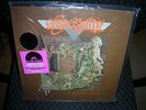 AEROSMITH **TOYS IN THE ATTIC **BRAND NEW 180 GRAM RECORD LP VINYL