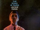 Jackie Paris-The Song Is Paris-Impulse 17-MONO WLP