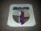 MARILLION - UNINVITED GUEST, UNCUT TEST PRESS FOR 7