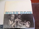 MILES DAVIS Volume 2 LP BLUE NOTE 1502 mono DG RVG LEX VG+ nice