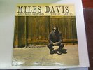 MILES DAVIS Quintet/Sextet LP PRESTIGE mono w 50th DG RVG  VG+ nice