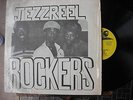 Jezreel Rockers.........on Wackies label
