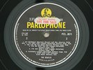 ?THE BEATLES 1965 UK 1st STEREO FACTORY SAMPLE DEMO HELP LP EXCELLENT+?