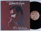 WILLIAM DE VAUGHN Figures Can't Calculate The Love I Have For You TEC LP VG++