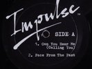 IMPULSE Self Titled EP electro synth boogie HEAR