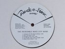 INCREDIBLE ROCK CITY BAND S/T LP VG++/VG+ private modern soul boogie funk HEAR