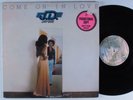 JAY DEE Come On In Love WARNER BROS LP VG++