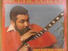 MORTIE BUTLER Love Lost & Found ORIGINAL SEALED WACKIES LP